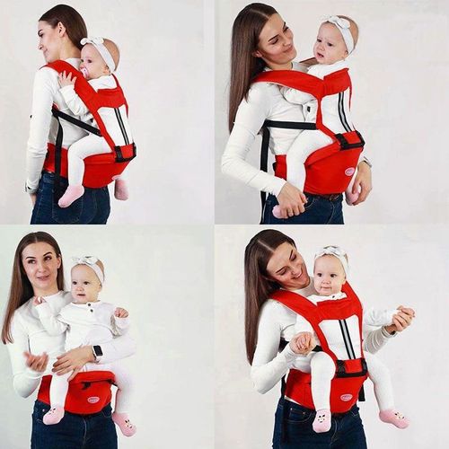 Baby carrier with hip seat Carrier for baby carier for baby bag Infant Kid