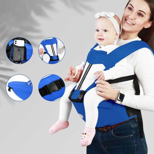 Baby carrier with hip seat Carrier for baby carier for baby bag Infant Kid