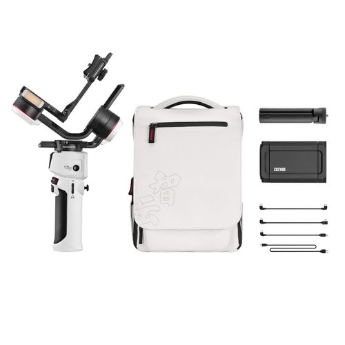 Zhiyun CRANE-M3S COMBO Camera Handheld 3-Axis Gimbal