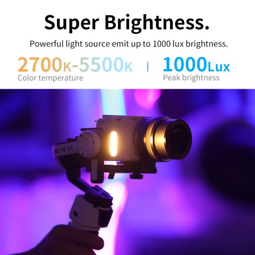 Zhiyun CRANE-M3S COMBO Camera Handheld 3-Axis Gimbal