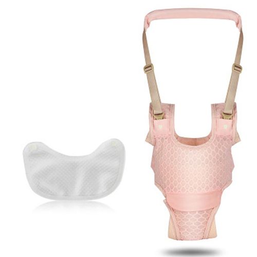 Handheld Baby Walker Assistant Belt Child Learning Walk Support Toddler Trainer Tool New,1 NO5114