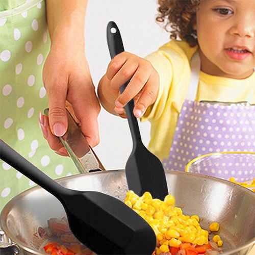 Mateamoda 5 PCS Kitchenware Utensils Cookware Baking Set Cooking Whisk