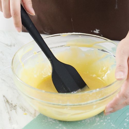 Mateamoda 5 PCS Kitchenware Utensils Cookware Baking Set Cooking Whisk