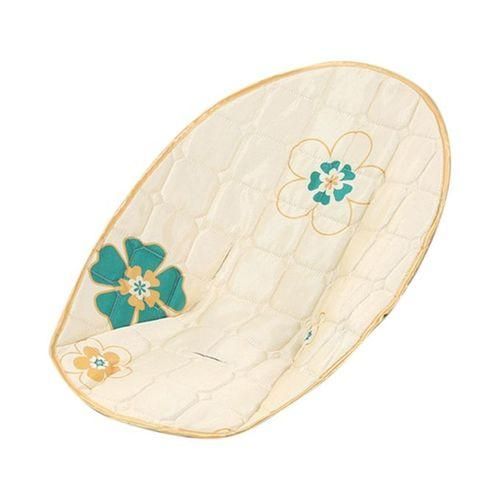 Newborns And Infants Baby Swing Rocker Seat Yellow