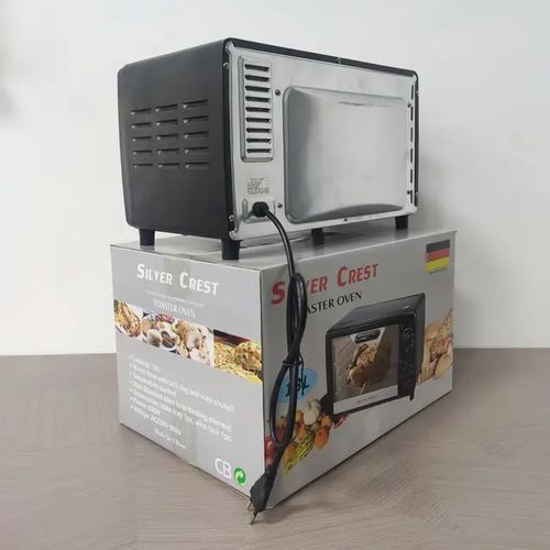 silver crest 13ltrs Silvercrest Baking Electric Oven
