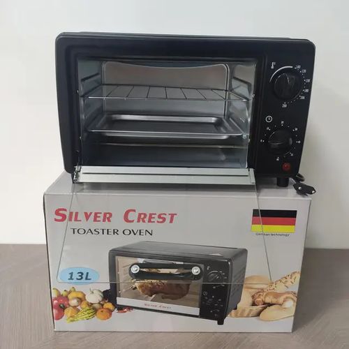 silver crest 13ltrs Silvercrest Baking Electric Oven
