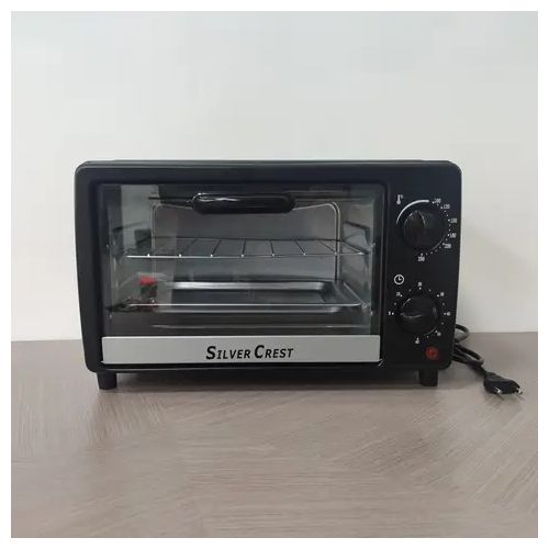 silver crest 13ltrs Silvercrest Baking Electric Oven
