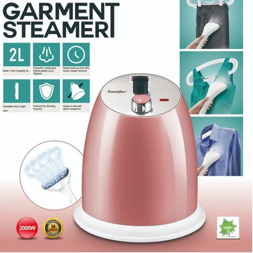 Sonifer Garment streamer