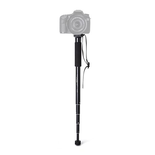 YUNTENG YT-218 Portable Photography Monopod Aluminum Alloy