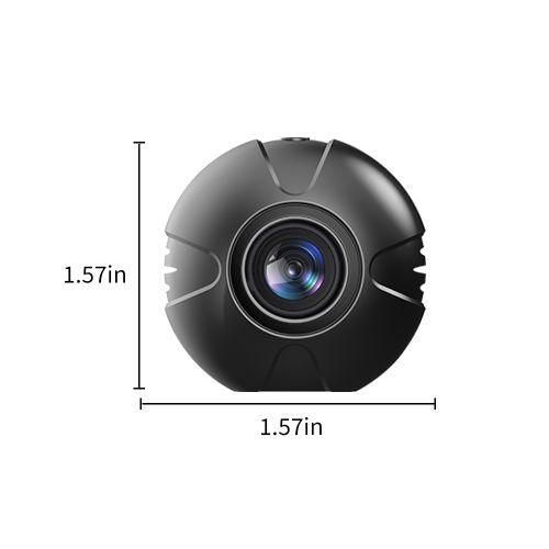 Mini 1080P Wireless Monitor Camera Smart WiFi Camera