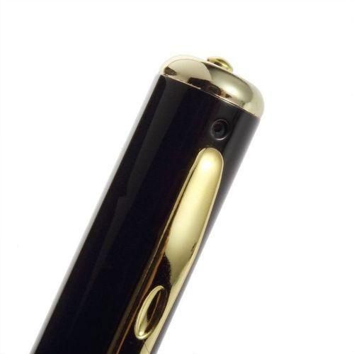 Mini USB Pen Security Camera Video Surveillance Camcorders