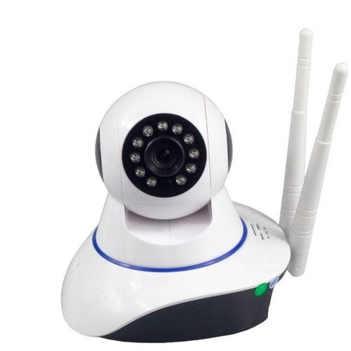 1080P Wireless Security Wifi IP Camera Home CCTV Surveillance Camera Smart Life
