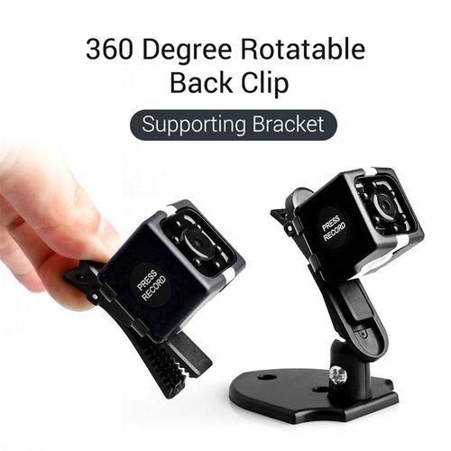QS11 Mini Camera HD 1080P Sensor Night Vision Camcorder NO5111