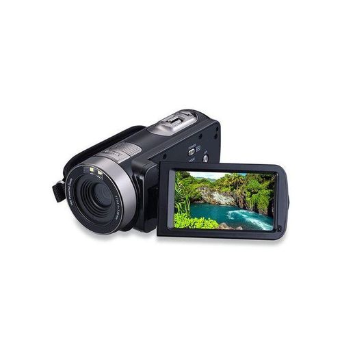 Professional Camera Shooting 3.0