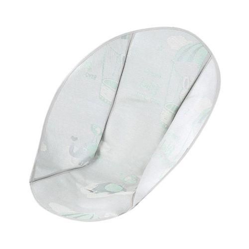 Newborns And Infants Baby Swing Rocker Seat Gray NO5112