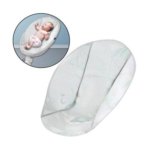 Newborns And Infants Baby Swing Rocker Seat Gray NO5112
