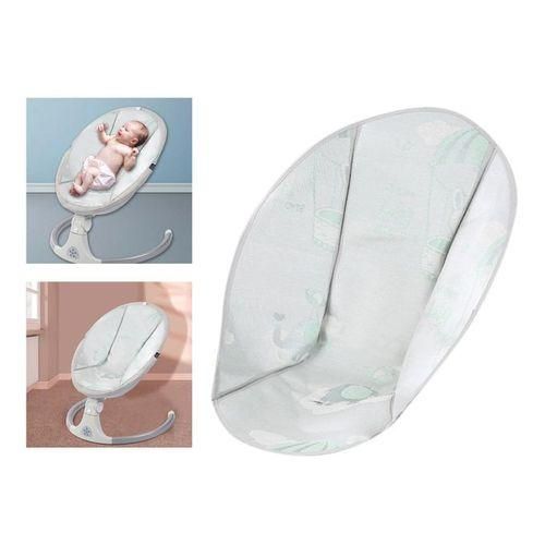 Newborns And Infants Baby Swing Rocker Seat Gray NO5112