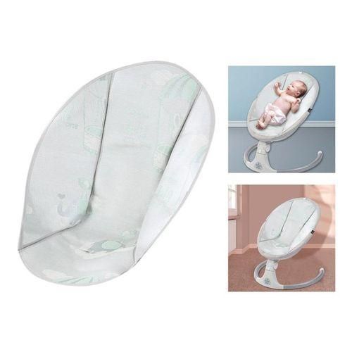 Newborns And Infants Baby Swing Rocker Seat Gray NO5112