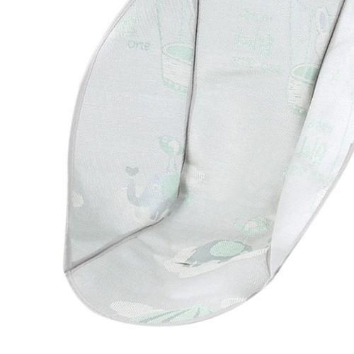 Newborns And Infants Baby Swing Rocker Seat Gray NO5112