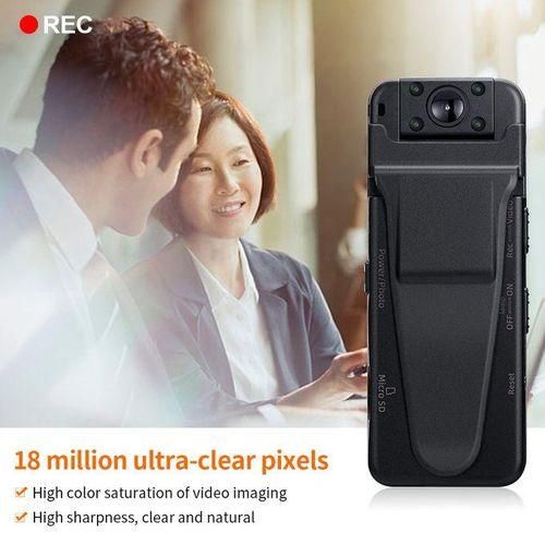Z7 1080P Mini Camera Recorder Motion Camera Without Remote