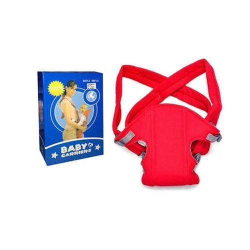 Baby Carrier - Red