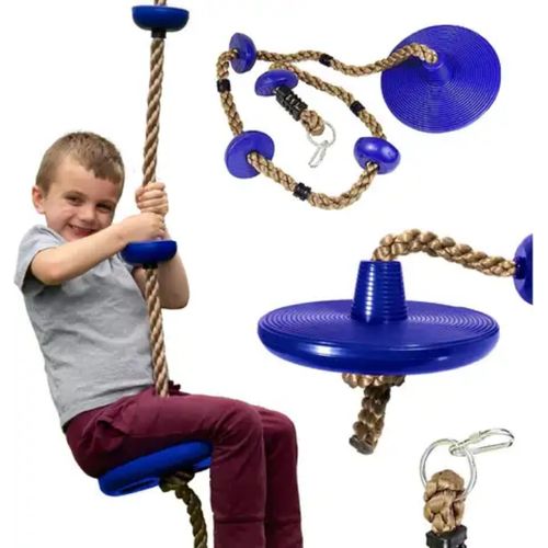 Children's Disc Swing