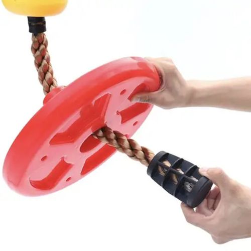 Children's Disc Swing