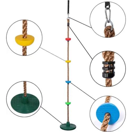 Children's Disc Swing