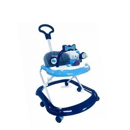 Mom Easy Baby walkers