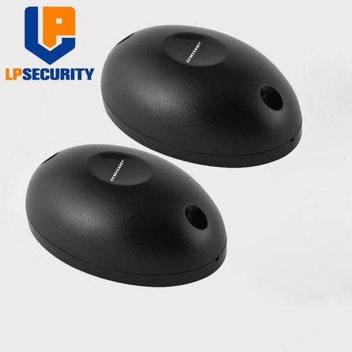12vdc Safety Beam Photocell Automatic Gate Door Garage Shutter Barrier Sensor