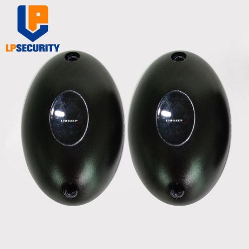 12vdc Safety Beam Photocell Automatic Gate Door Garage Shutter Barrier Sensor
