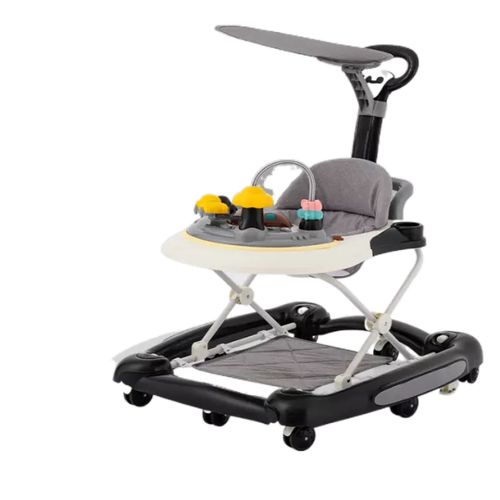 Baby Walker-Black