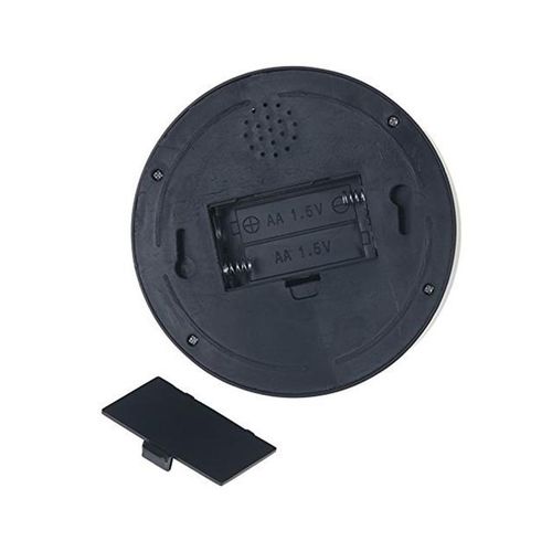 Camera 2pcs Wireless Simulated Video Surveillance Indoor/outdoor With Flashing Red Led Cctv Home Security Surveilla