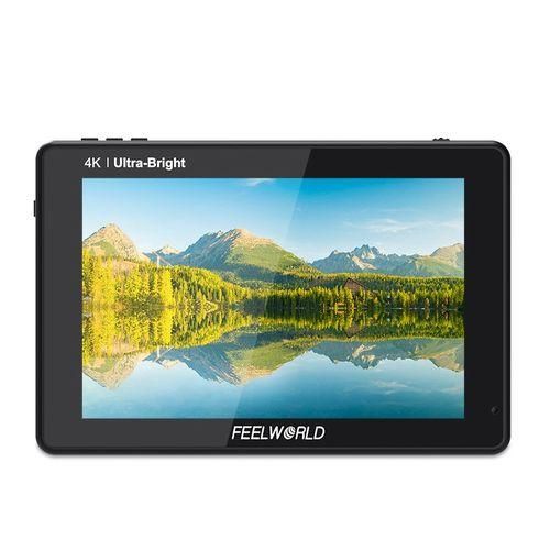 FEELWORLD LUT7 PRO Touch Camera Monitor
