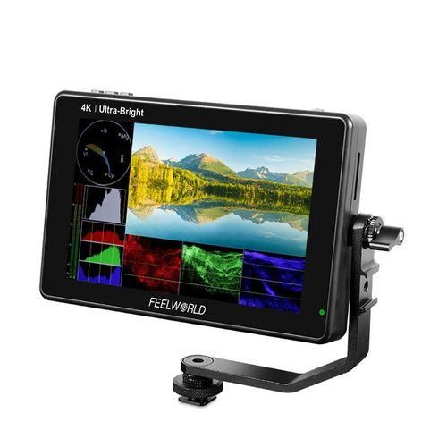 FEELWORLD LUT7 PRO Touch Camera Monitor