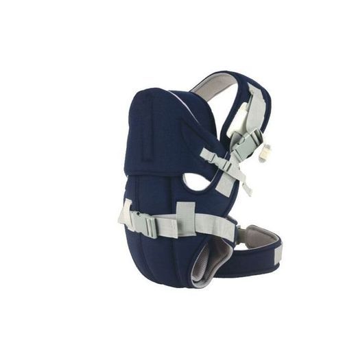 BabyGo Premium Willbaby Baby Carrier - Blue
