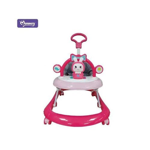 Momeasy Infant Baby Walker With Music Multi Function For Children