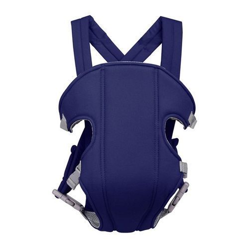 Newborn Baby Carrier - Navy Blue