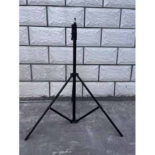 Manufacturer Speedlight Bracket Studio Background SLR Camera Tripod Photography Light Stand 2.8 M