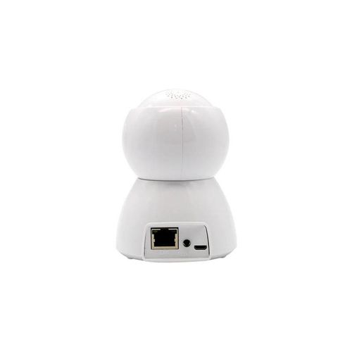 H1 V380 WiFi IP camera cheap indoor 360 degree PTZ 1080p IR night vision home security cloud CCTV PC network cameras