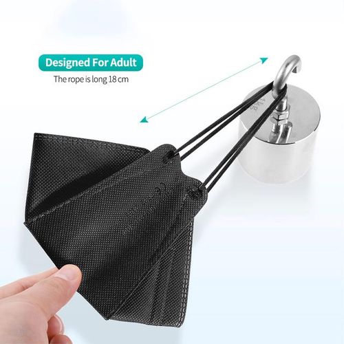 10-200pcs Mascarillas Fpp2 Security Protection Ffp2 Face Approved Fish Masks Kn95 Kf94 Mouth Kf94mask