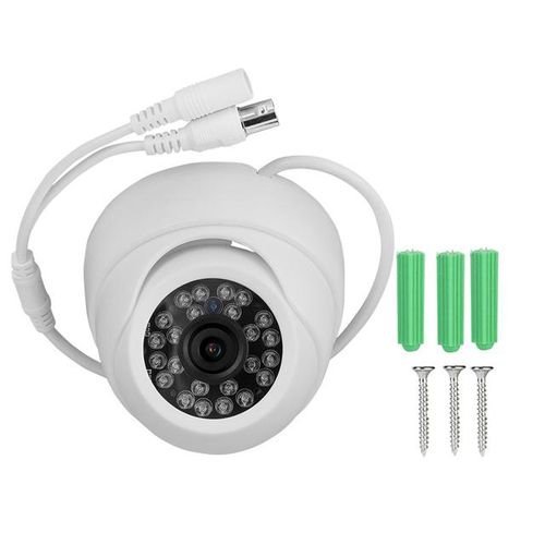 420tvl Smart Home Camera Security Protection Cam Indoor Outdoor Ip66 Waterproof Safety Camera With Night Vision Lights