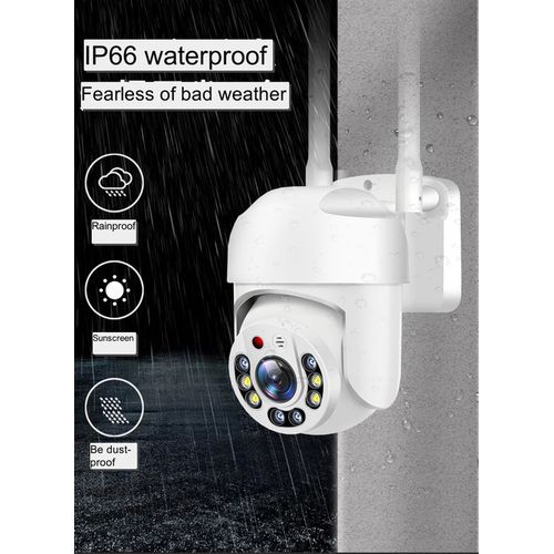 V380 390eyes 1mp 2mp 5g Wifi V360 Yoosee Dual Frequency Wireless Personalize Voice 360degree View Outdoor Waterproof Camera