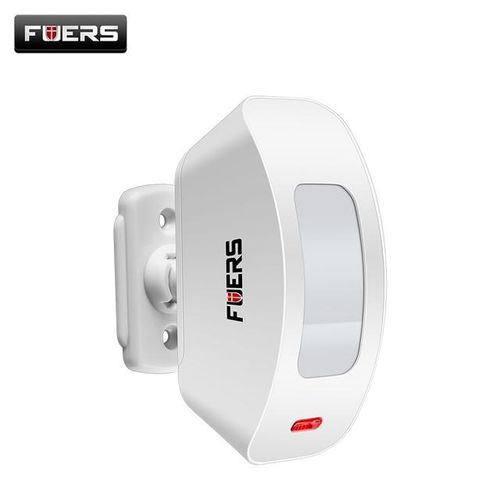 Fuers Wireless Sensor Motion 433mhz P817 Alarm Sensor For G95 G34 M557 Wifi Gsm Alarm System Home Security Alarm