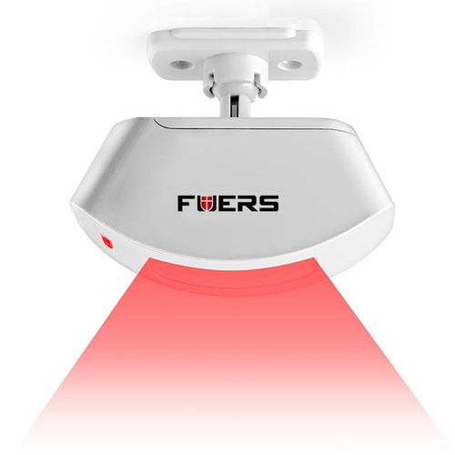 Fuers Wireless Sensor Motion 433mhz P817 Alarm Sensor For G95 G34 M557 Wifi Gsm Alarm System Home Security Alarm