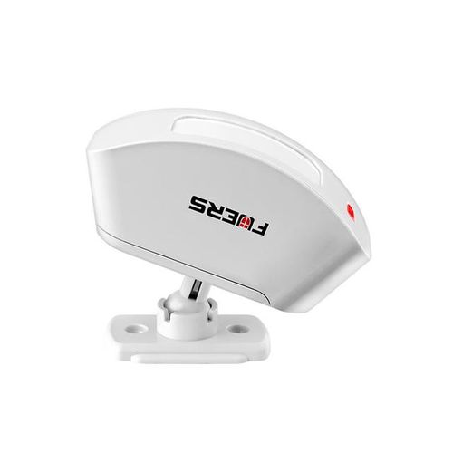 Fuers Wireless Sensor Motion 433mhz P817 Alarm Sensor For G95 G34 M557 Wifi Gsm Alarm System Home Security Alarm
