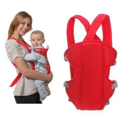 Other Baby Carrier- Red