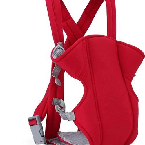 Other Baby Carrier- Red