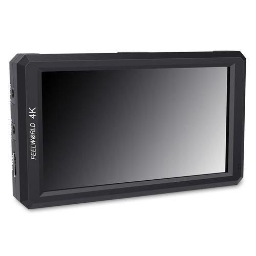 5.5 Inch IPS Screen HDMI 4K Camera Field Monitor