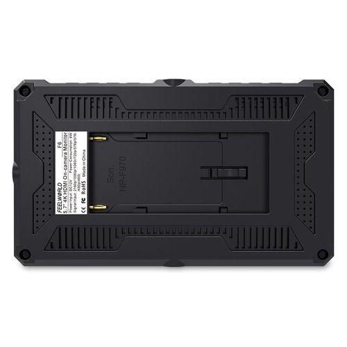 5.5 Inch IPS Screen HDMI 4K Camera Field Monitor